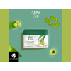 EVA COSMETICS — ALOE EVA HAIR STYLING CREAM WITH ALOE VERA & AMLA EXTRACT 45 GM
